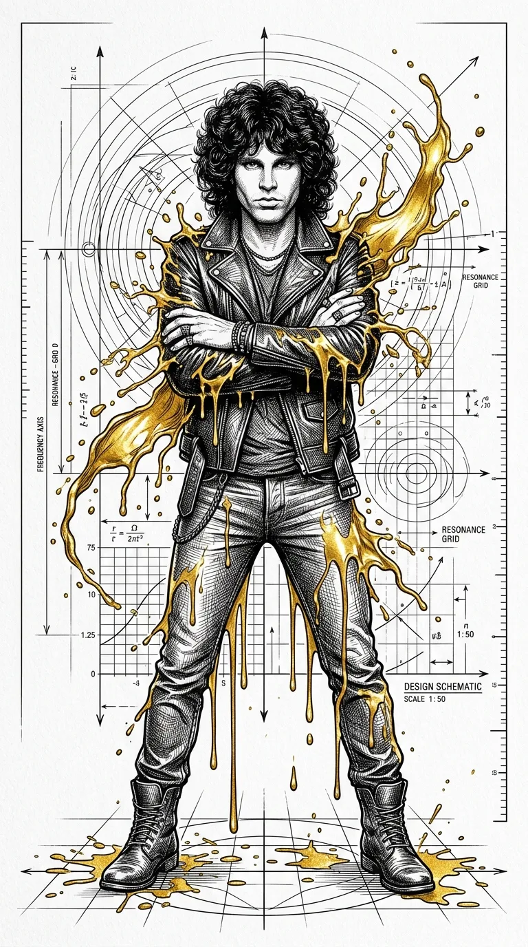 Download Abstract Geometric Portrait in Black, White, and Gold Ink Wallpaper in 4K UHD Abstract Geometric Portrait in Black, White, and Gold Ink - Free 8K and 4K mobile Wallpaper Background
