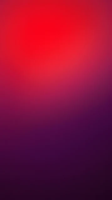 Abstract Modern Red to Purple Grainy Gradient - Free mobile Wallpaper