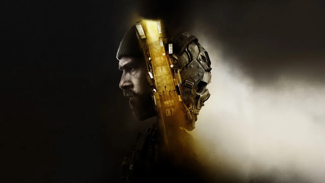 Download Captain Price Ghost Skull Split Portrait 4K 4K Wallpaper Captain Price Ghost Skull Split Portrait 4K - Free 4K desktop Wallpaper