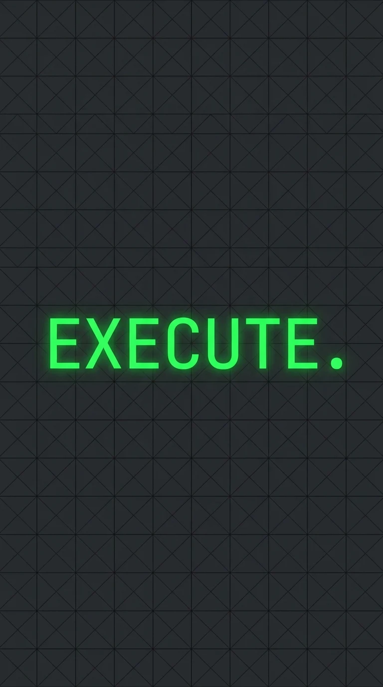 Download Charcoal Dark Mode Grid Execute Terminal Background Wallpaper in 4K UHD Charcoal Dark Mode Grid Execute Terminal Background - Free 8K and 4K mobile Wallpaper Background