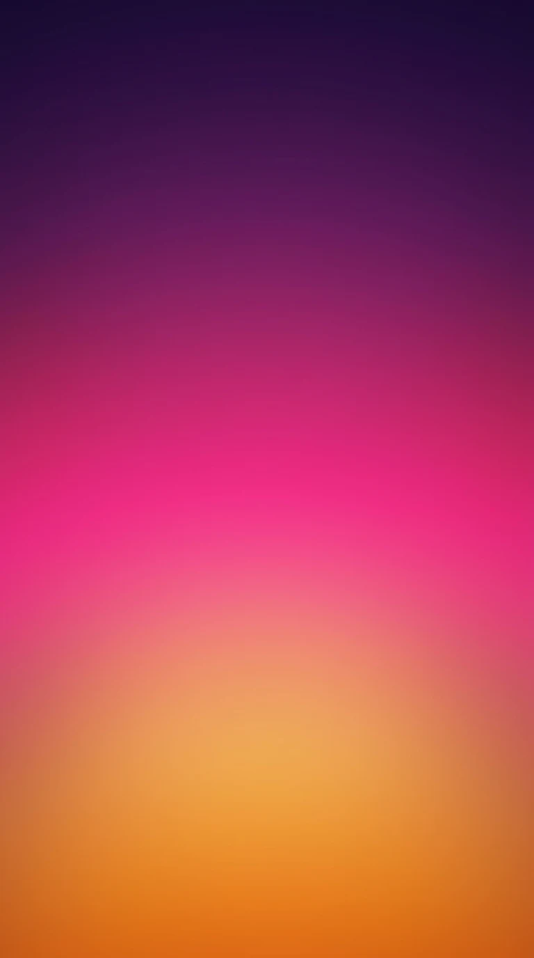 Download Minimalist Gradient Transition from Dark Violet to Fuchsia and Amber Wallpaper in 4K UHD Minimalist Gradient Transition from Dark Violet to Fuchsia and Amber - Free 8K and 4K mobile Wallpaper Background