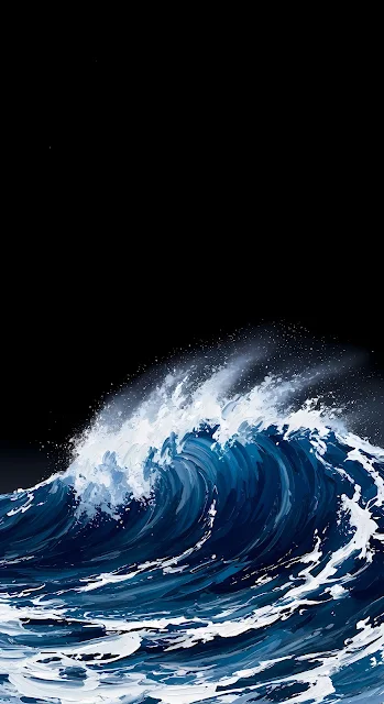 Minimalist White Marble Background - Free mobile Wallpaper