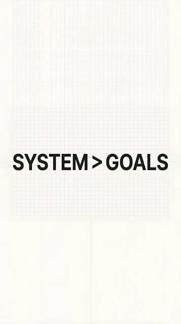 Notion Style Minimalist Grid Productivity Typography Background - Free mobile Wallpaper