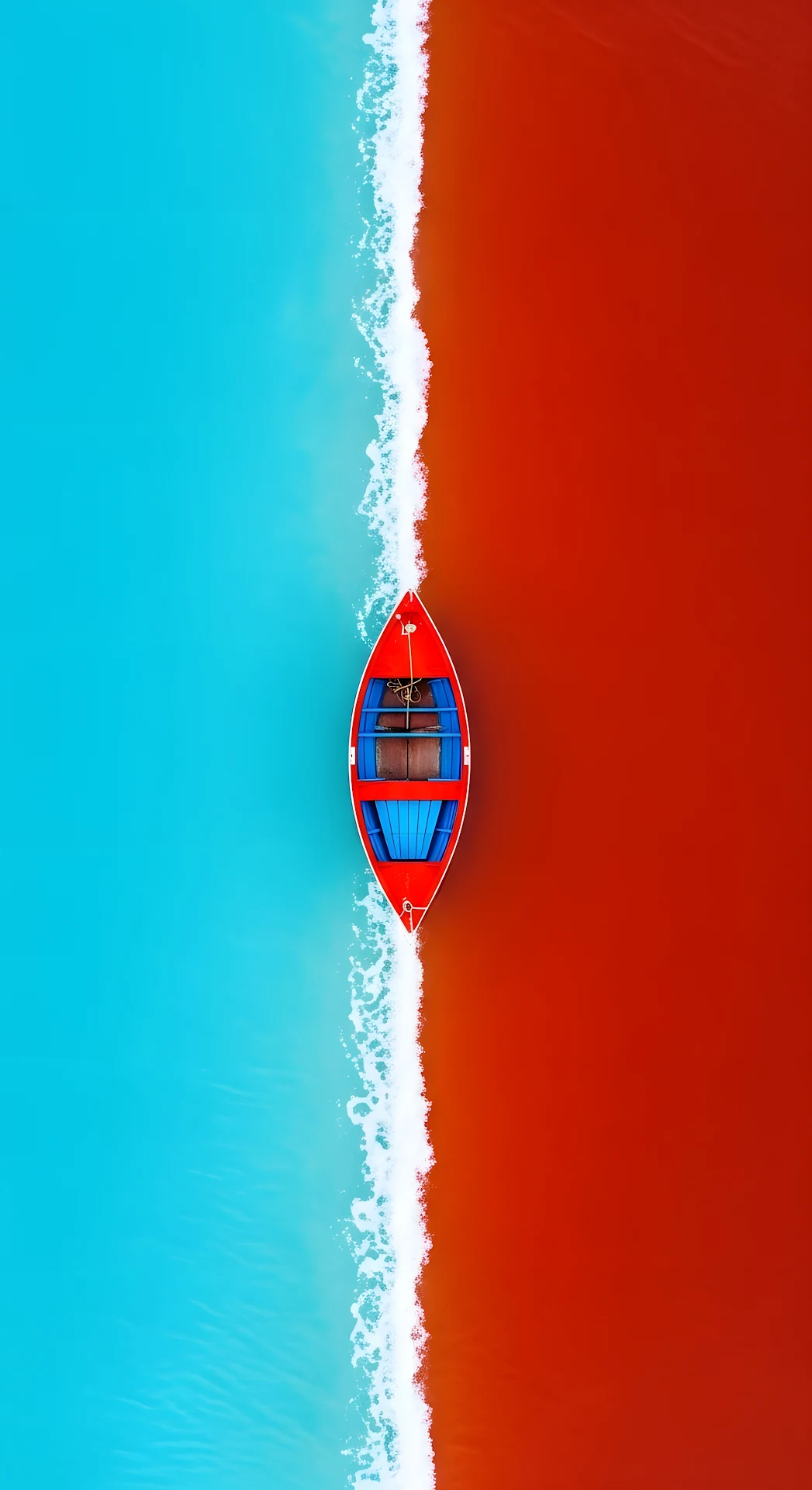 Pastel Geometric 3D Abstract Composition - Free 4K mobile Wallpaper